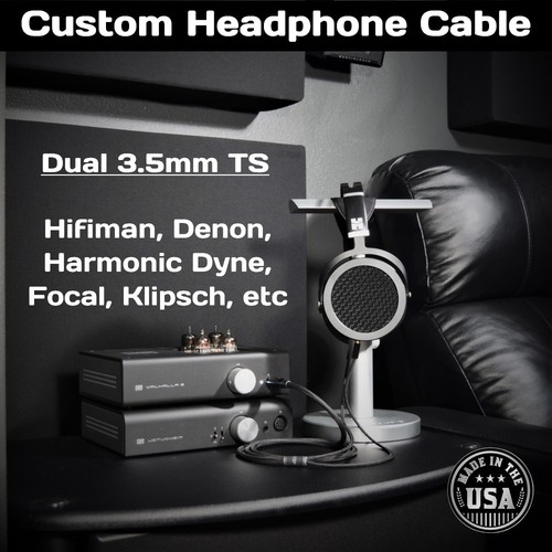 Cavo hifiman he350 he4xx - hifiman, /