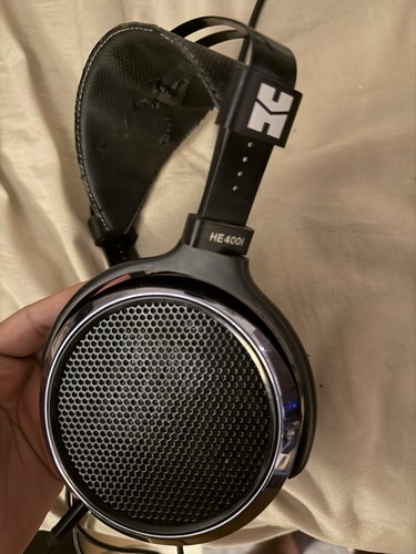 Hifiman he400i cuffie over ear - he400i, over-ear