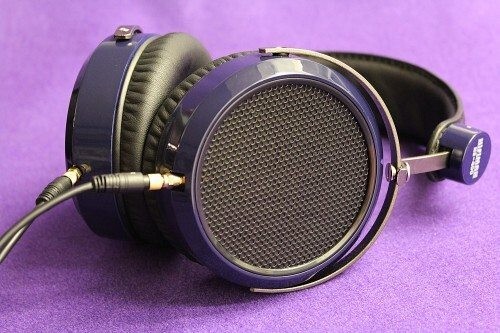 Hifiman 400 cuffie aperte - hifiman,