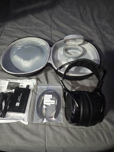 Hifiman he400i con - he400i,