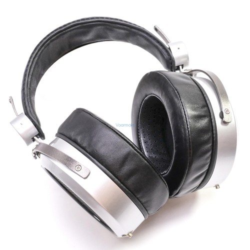 Cuscinetti auricolari pelle - auricolari, in
