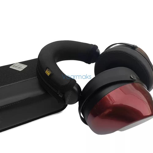 Headband cover for hifiman - cover,