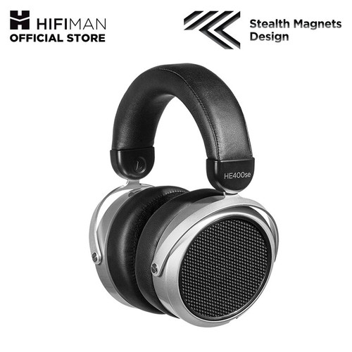 Hifiman he400se cuffie - hifiman,