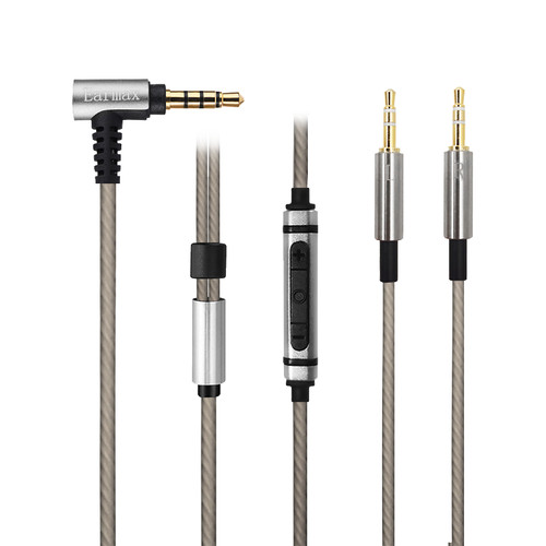 Cavo audio con microfono - , per