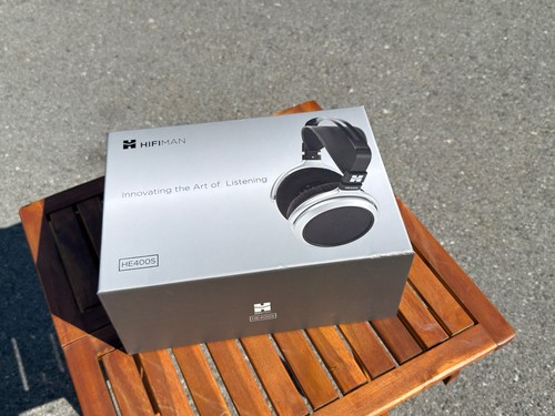 Hifiman he400s cuffie planari - hifiman,