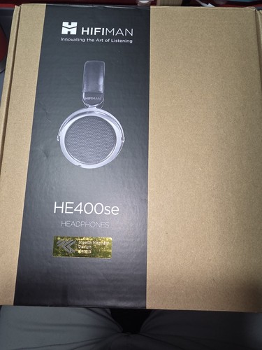 Cuffie hifiman he400se ottime - cuffie,