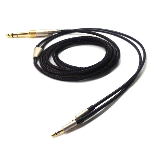 Cavo cuffie per - hifiman, he400s
