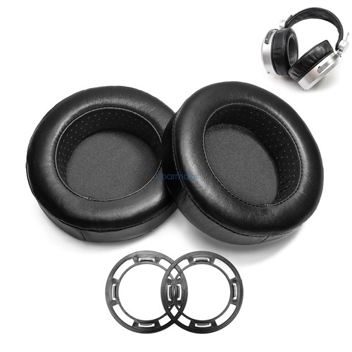 Cuscinetti auricolari pelle - auricolari,