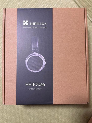 Corpo cuffie hifiman he400se - hifiman,