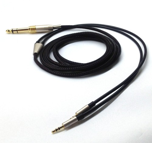 Nuovo cavo per cuffie hifiman - nuovo,