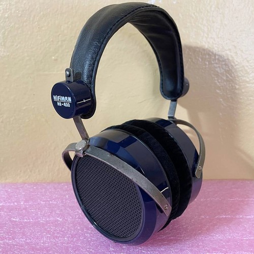 Hifiman 400 cuffie - 🔥hifiman,
