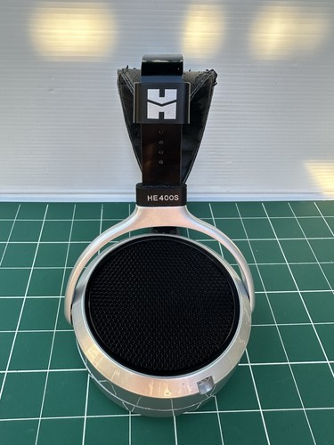 Hifiman he400s cuffie - he400s,