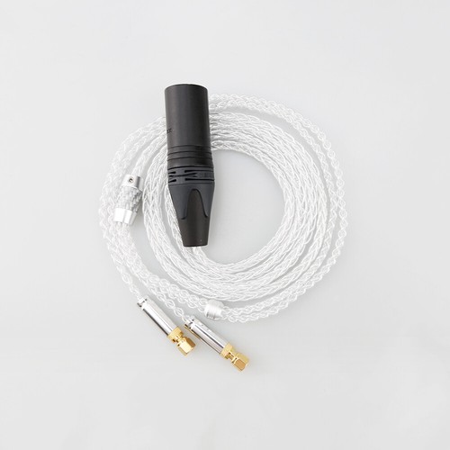Cavo auricolare argento puro - , 8