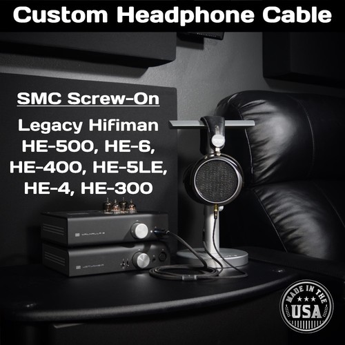 Legacy hifiman he500 he400 - he500,,