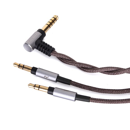 Cavo audio bilanciato mm - audio, 4,4