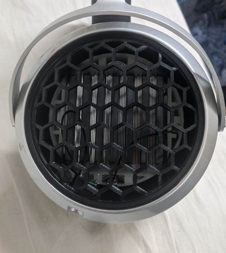 Griglie esagonali compatte - x2,