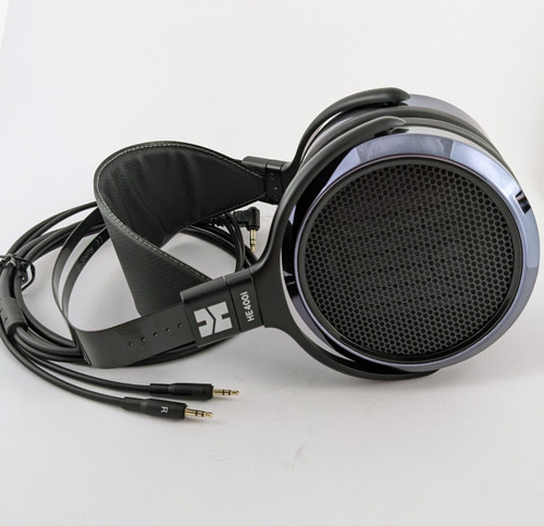 Hifiman he400i cuffie - hifiman,