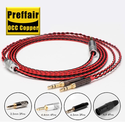 Cavo auricolare cuffie - , per