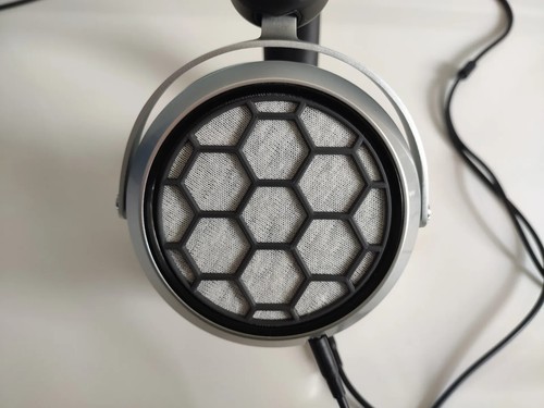 Griglie esagonali hifiman - x2,