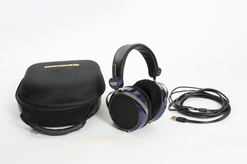 Hifiman 400 cuffie con - hifiman,