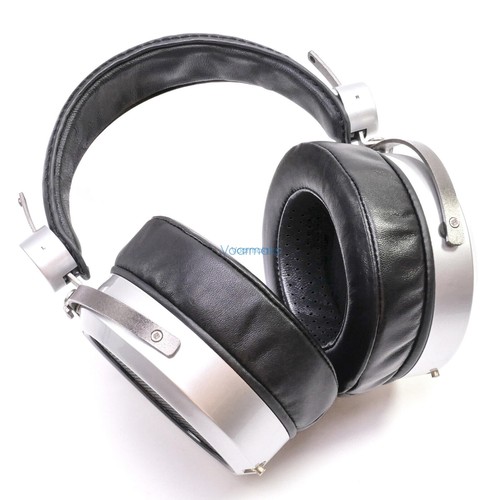 Cuscinetti auricolari pelle - cuscinetti,