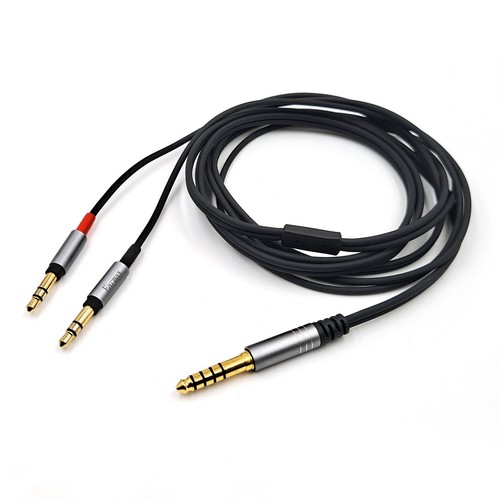 Cavo audio bilanciato - 4,4, mm