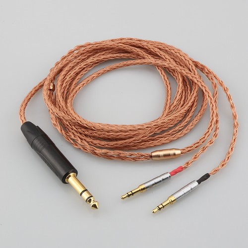 Cavo cuffie per hifiman - cuffie,