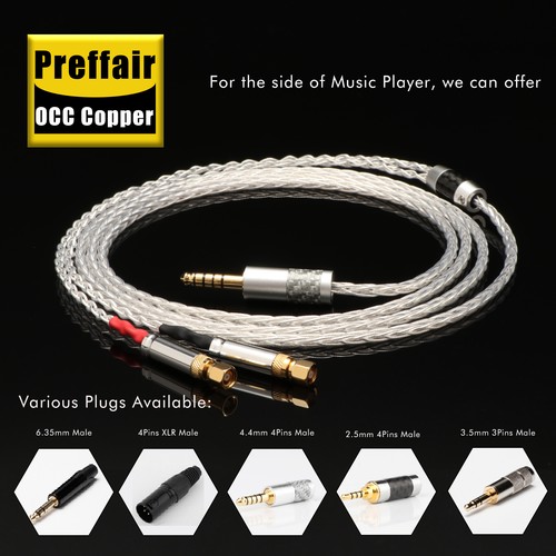 Cavo auricolare hiend placcato - cavo,