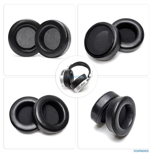 Sheepskin ear pads fits for - fits,