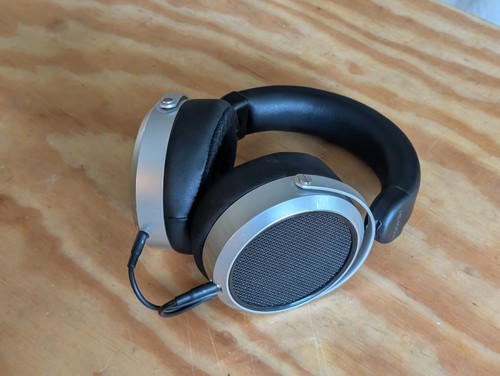 Cuffie hifiman he400se - cuffie,