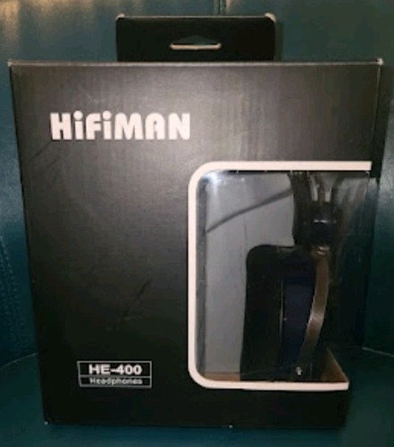 Hifiman 400 cuffie con cavi - cuffie,