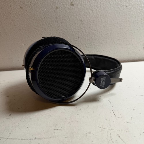 Hifiman 400 cuffie - he-400, sopra